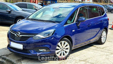 OPE25739 – Opel Zafira la 14.350 EUR