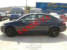 REN01325 – Renault Megane la 8.624 EUR (vândut)