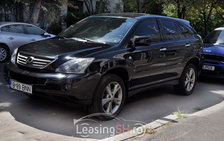 LEX18286 – Lexus Seria RX la 8.900 EUR (vândut)
