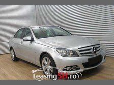MER07741 – Mercedes-Benz C 180 la 18.940 EUR (vândut)