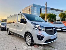 OPE22028 – Opel Vivaro la 17.500 EUR (vândut)