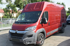 CIT18101 – Citroën JUMPER la 14.798 EUR (vândut)