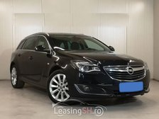 OPE20534 – Opel Insignia la 11.489 EUR (vândut)