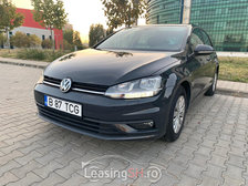 VOL18959 – Volkswagen Golf la 13.200 EUR (vândut)