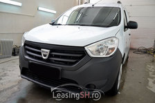 DAC12087 – Dacia Dokker la 6.307 EUR (vândut)