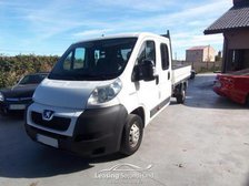 PEU03369 – Peugeot Boxer la 11.148 EUR (vândut)