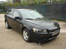 MIT02133 – Mitsubishi Lancer la 8.804 EUR (vândut)