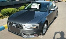 AUD10472 – Audi A4 la 16.899 EUR (vândut)