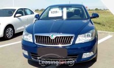 SKO10188 – Skoda Octavia la 9.299 EUR (vândut)