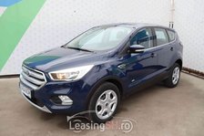 FOR23765 – Ford Kuga la 17.200 EUR