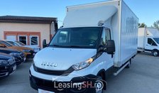 IVE34077 – Iveco Daily la 29.393 EUR