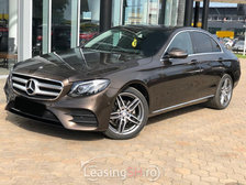MER17419 – Mercedes-Benz E 220 la 35.000 EUR (vândut)
