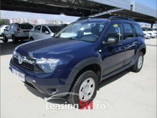 DAC08240 – Dacia Duster la 9.750 EUR (vândut)