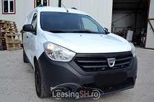 DAC12916 – Dacia Dokker la 6.545 EUR (vândut)