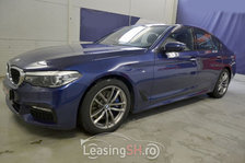BMW22807 – BMW 530 la 38.794 EUR