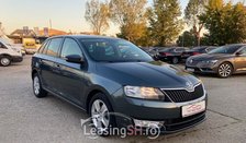 SKO34059 – Skoda Rapid Spaceback la 10.234 EUR