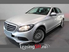 MER08563 – Mercedes-Benz C 220 la 30.960 EUR (vândut)