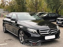 MER23322 – Mercedes-Benz E 220 la 29.750 EUR