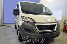 PEU22235 – Peugeot BOXER la 11.399 EUR