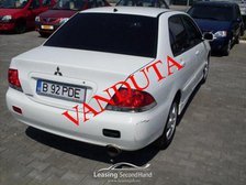 MIT01297 – Mitsubishi Lancer la 7.896 EUR (vândut)
