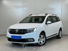 DAC31368 – Dacia Logan MCV DCi 90 S&S la 10.489 EUR