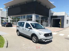 DAC13328 – Dacia Dokker la 10.990 EUR (vândut)
