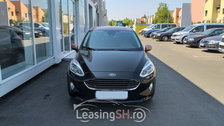 FOR18399 – Ford Fiesta Mk7 la 12.483 EUR (vândut)