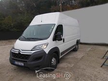 CIT08911 – Citroën JUMPER la 16.541 EUR (vândut)