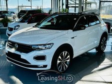 VOL31391 – Volkswagen T-ROC Style R-LINE la 38.080 EUR