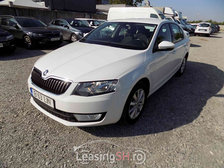 SKO19055 – Skoda Octavia la 8.650 EUR (vândut)
