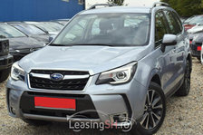 SUB28054 – Subaru Forester la 16.950 EUR
