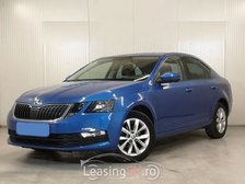 SKO22105 – Skoda Octavia la 12.990 EUR (vândut)