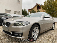 BMW23076 – BMW 520 la 8.999 EUR