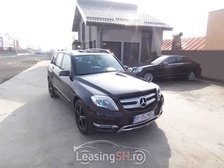 MER09434 – Mercedes-Benz GLK 220 la 23.990 EUR (vândut)
