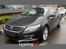 VOL08201 – Volkswagen Passat CC la 14.900 EUR (vândut)