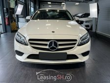 MER28270 – Mercedes-Benz C 200 la 30.773 EUR