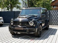 MER27561 – Mercedes-Benz G 63 AMG la 318.563 EUR