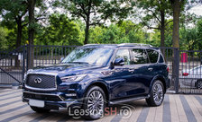 INF21537 – Infiniti QX80 la 105.000 EUR (vândut)