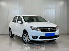 DAC28172 – Dacia Logan la 6.490 EUR