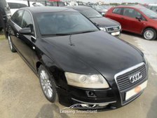 AUD00809 – Audi A6 la 13.640 EUR (vândut)
