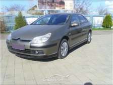 CIT03276 – Citroën C5 la 4.712 EUR (vândut)