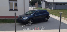 LEX15919 – Lexus RX 400 la 10.500 EUR (vândut)