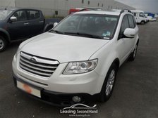 SUB00824 – Subaru Tribeca la 22.320 EUR (vândut)