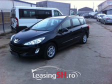 PEU03950 – Peugeot 308 SW la 8.556 EUR (vândut)