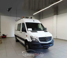 MER27299 – Mercedes-Benz Sprinter 519 CDI la 39.865 EUR