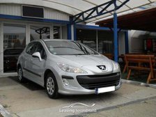 PEU03001 – Peugeot 308 la 6.950 EUR (vândut)