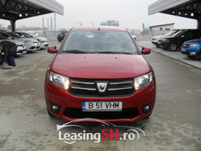 DAC05543 – Dacia Logan la 7.900 EUR (vândut)