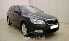SKO09558 – Skoda Octavia la 9.297 EUR (vândut)