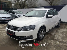 VOL07218 – Volkswagen Passat la 12.000 EUR (vândut)