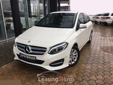 MER13129 – Mercedes-Benz B 180 la 20.706 EUR (vândut)